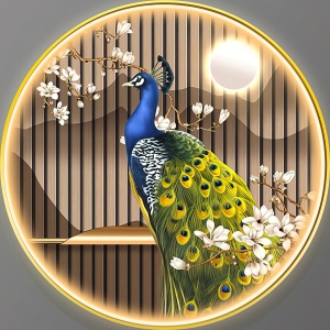 中式系列